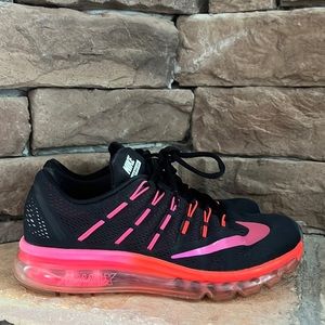Nike Shoes Air Max 2016 